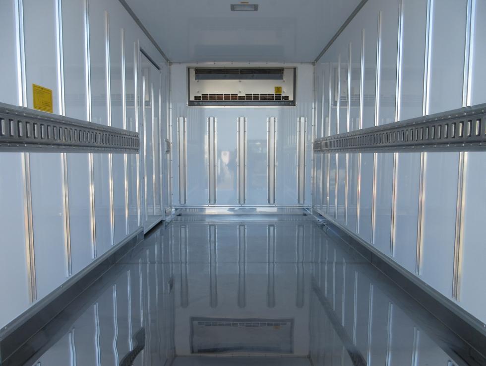 三菱 冷凍・保冷 小型 令和7年11月 2RGーFBAV0 25枚目