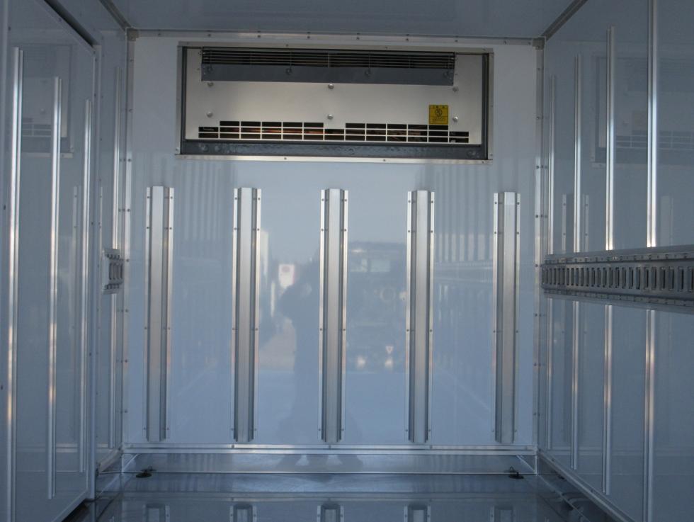 三菱 冷凍・保冷 小型 令和7年11月 2RGーFBAV0 26枚目