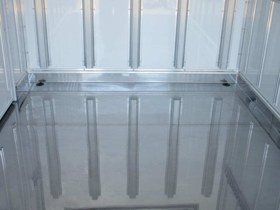 三菱 冷凍・保冷 小型 令和7年11月 2RGーFBAV0 27枚目