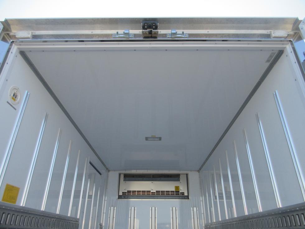 三菱 冷凍・保冷 小型 令和7年11月 2RGーFBAV0 28枚目