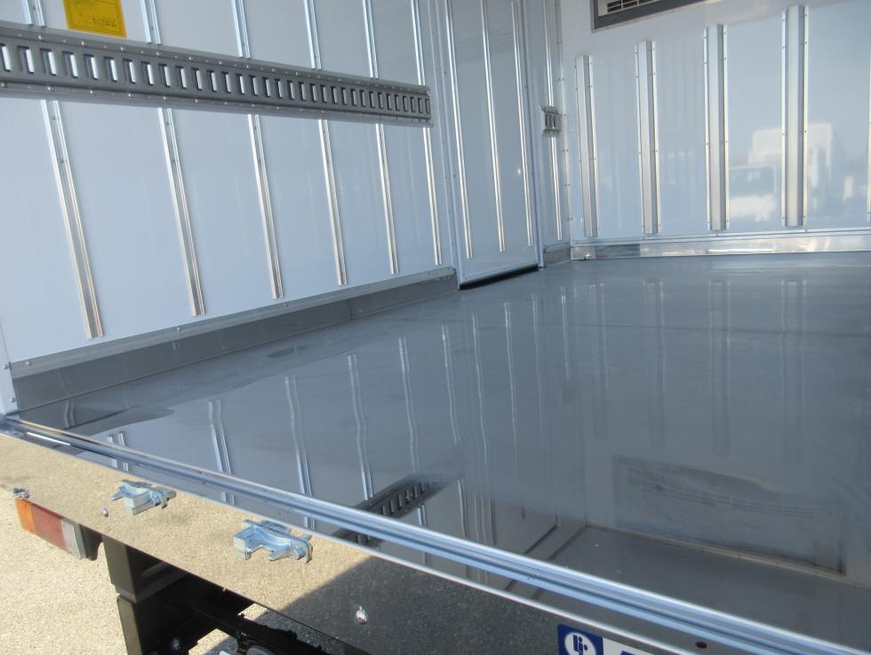 三菱 冷凍・保冷 小型 令和7年11月 2RGーFBAV0 32枚目