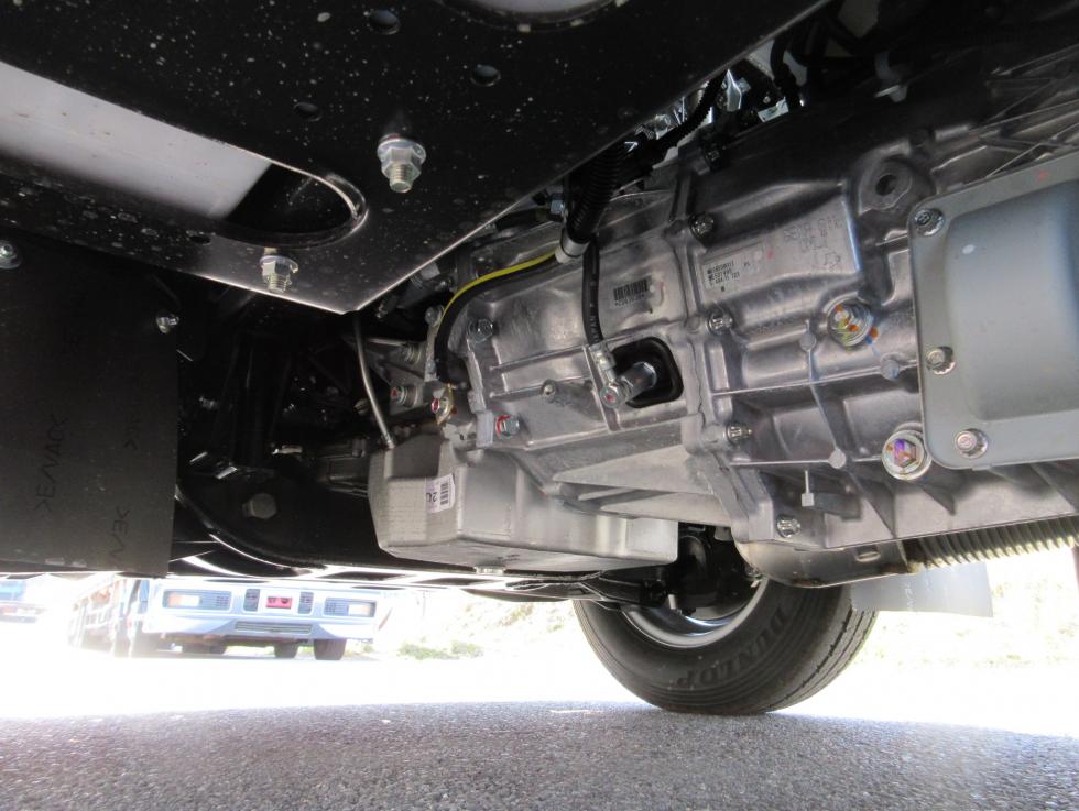 三菱 冷凍・保冷 小型 令和7年11月 2RGーFBAV0 42枚目