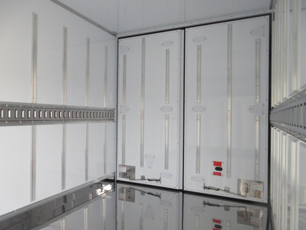 三菱 冷凍・保冷 小型 令和7年11月 2RGーFBAV0 24枚目