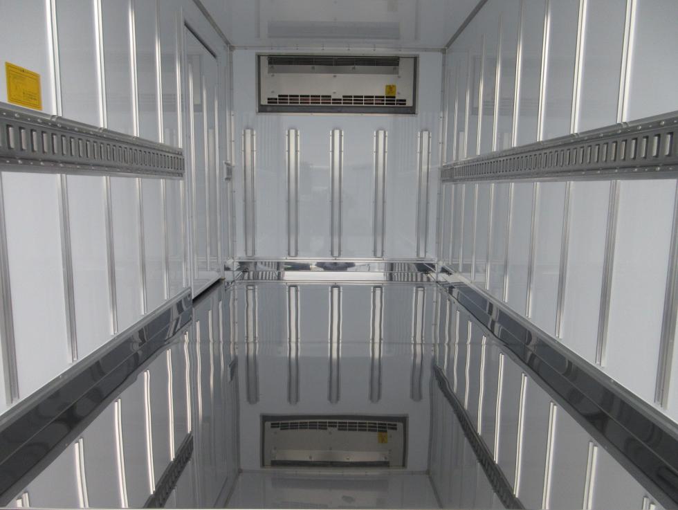 三菱 冷凍・保冷 小型 令和7年11月 2RGーFBAV0 26枚目