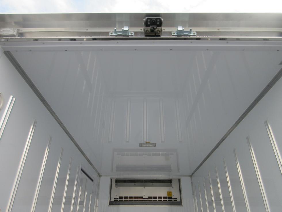 三菱 冷凍・保冷 小型 令和7年11月 2RGーFBAV0 29枚目