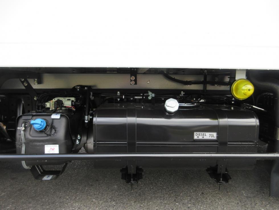 三菱 冷凍・保冷 小型 令和7年11月 2RGーFBAV0 37枚目