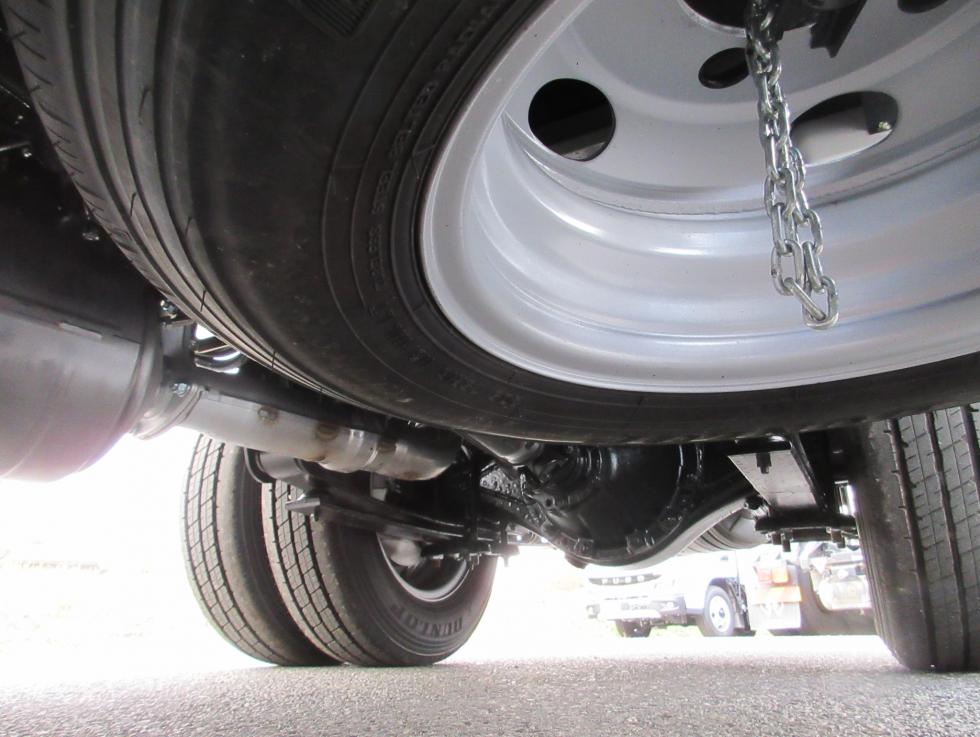 三菱 冷凍・保冷 小型 令和7年11月 2RGーFBAV0 42枚目