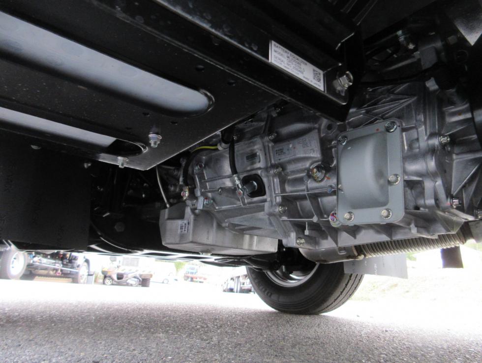 三菱 冷凍・保冷 小型 令和7年11月 2RGーFBAV0 43枚目