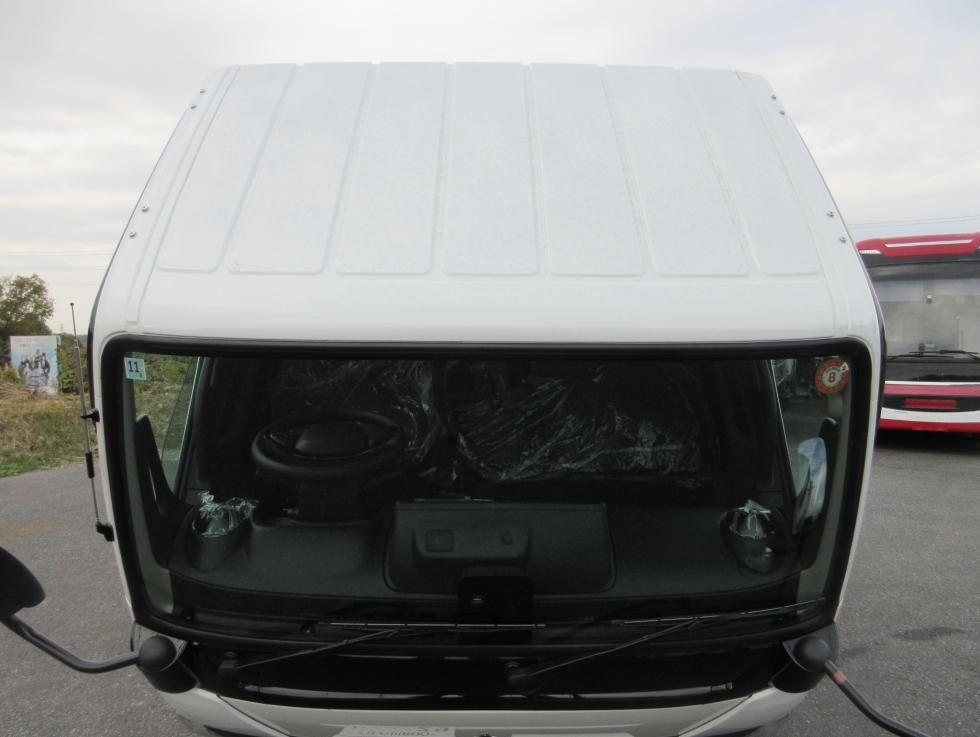 三菱 冷凍・保冷 小型 令和7年11月 2RGーFBAV0 44枚目