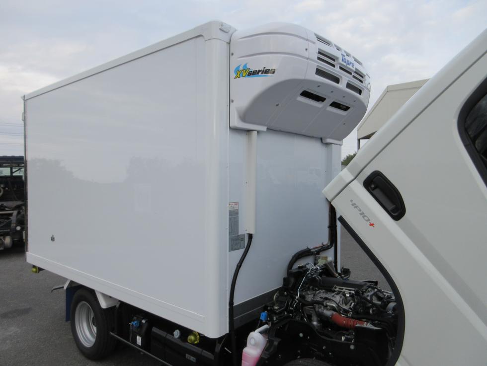 三菱 冷凍・保冷 小型 令和7年11月 2RGーFBAV0 45枚目