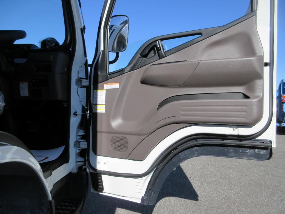 三菱 冷凍・保冷 小型  ◆商談中◆　2RGーFEB50 8枚目