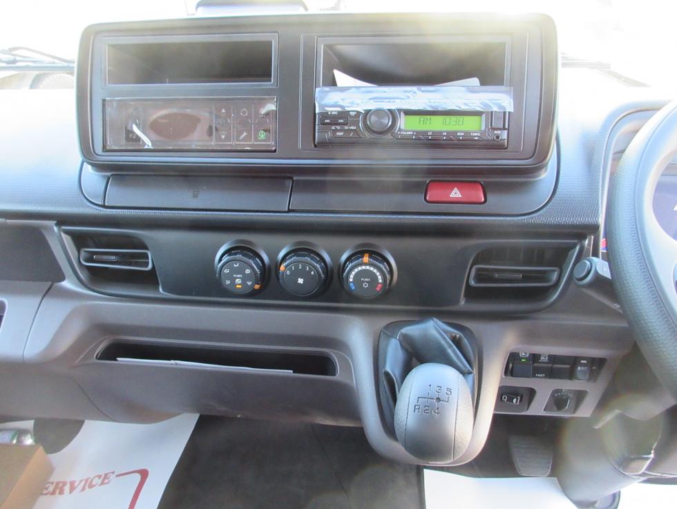 三菱 冷凍・保冷 小型  ◆商談中◆　2RGーFEB50 13枚目