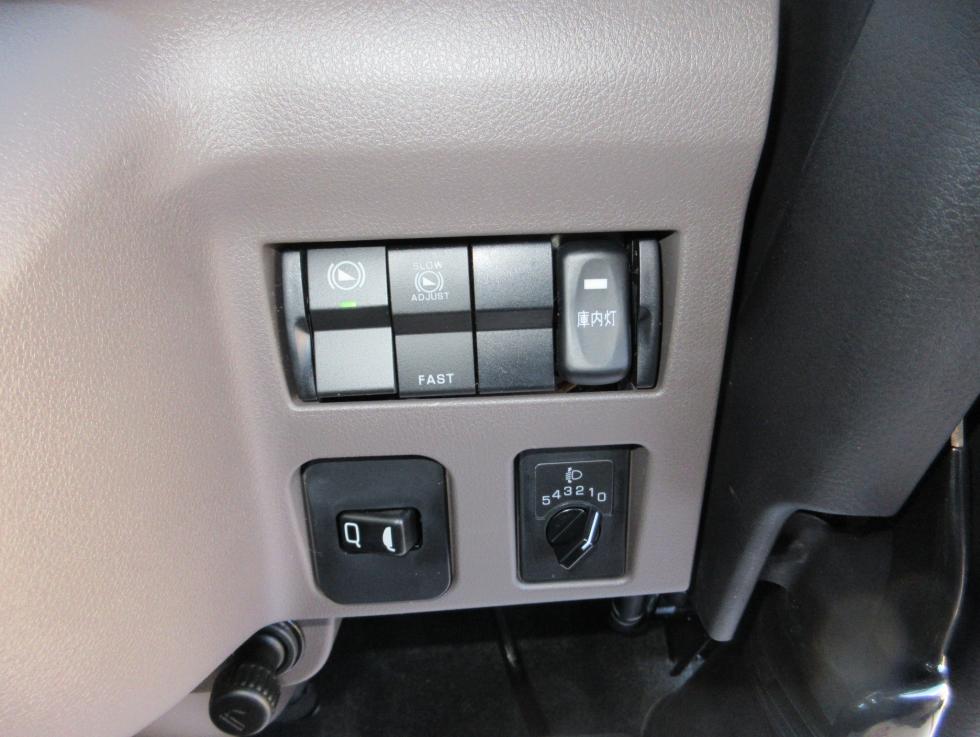 三菱 冷凍・保冷 小型  ◆商談中◆　2RGーFEB50 14枚目