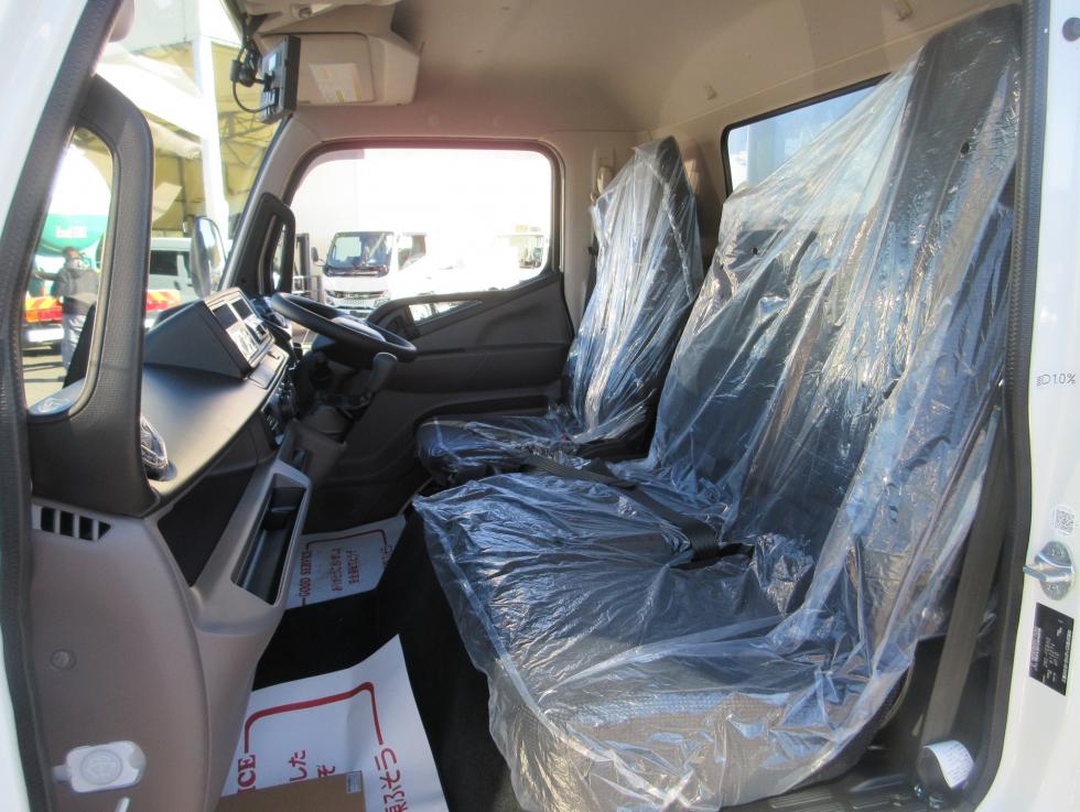 三菱 冷凍・保冷 小型  ◆商談中◆　2RGーFEB50 19枚目