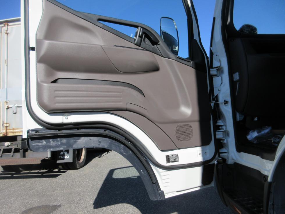 三菱 冷凍・保冷 小型  ◆商談中◆　2RGーFEB50 21枚目