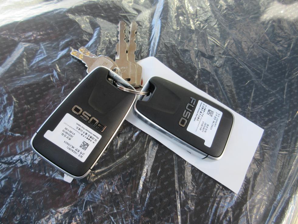 三菱 冷凍・保冷 小型  ◆商談中◆　2RGーFEB50 24枚目