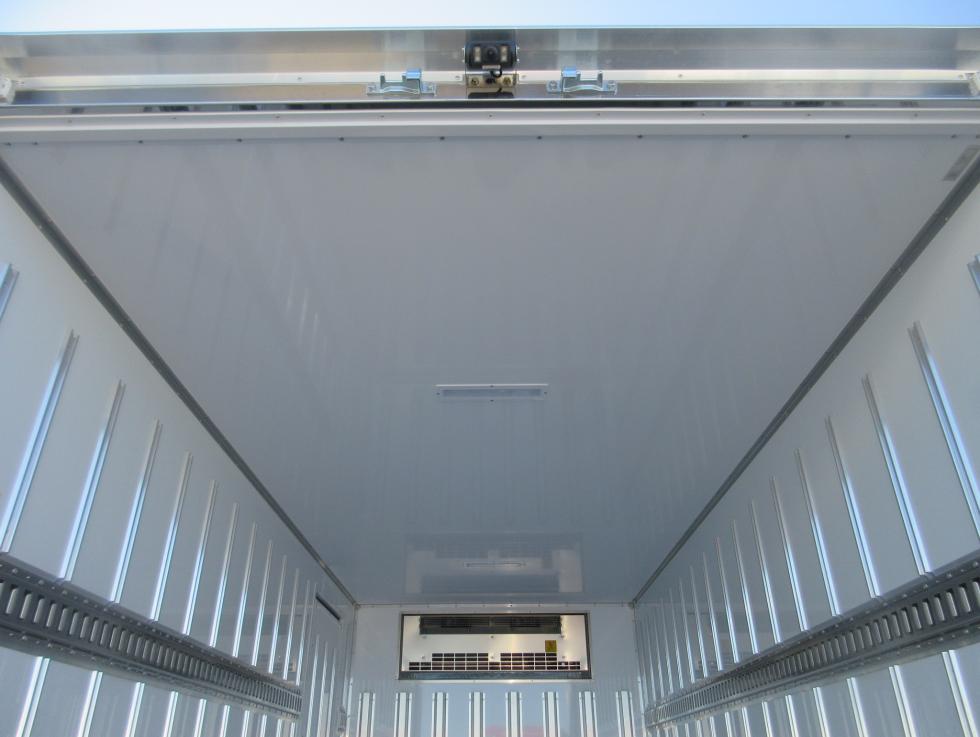 三菱 冷凍・保冷 小型  ◆商談中◆　2RGーFEB50 29枚目