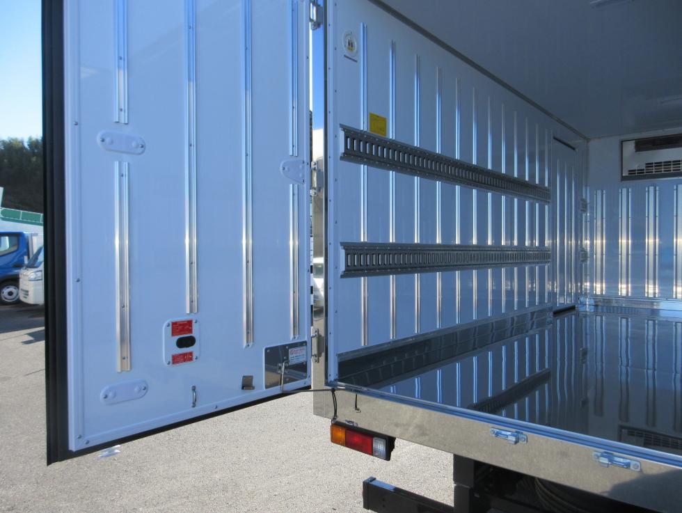 三菱 冷凍・保冷 小型  ◆商談中◆　2RGーFEB50 31枚目