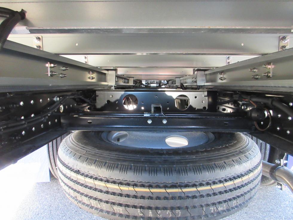 三菱 冷凍・保冷 小型  ◆商談中◆　2RGーFEB50 33枚目