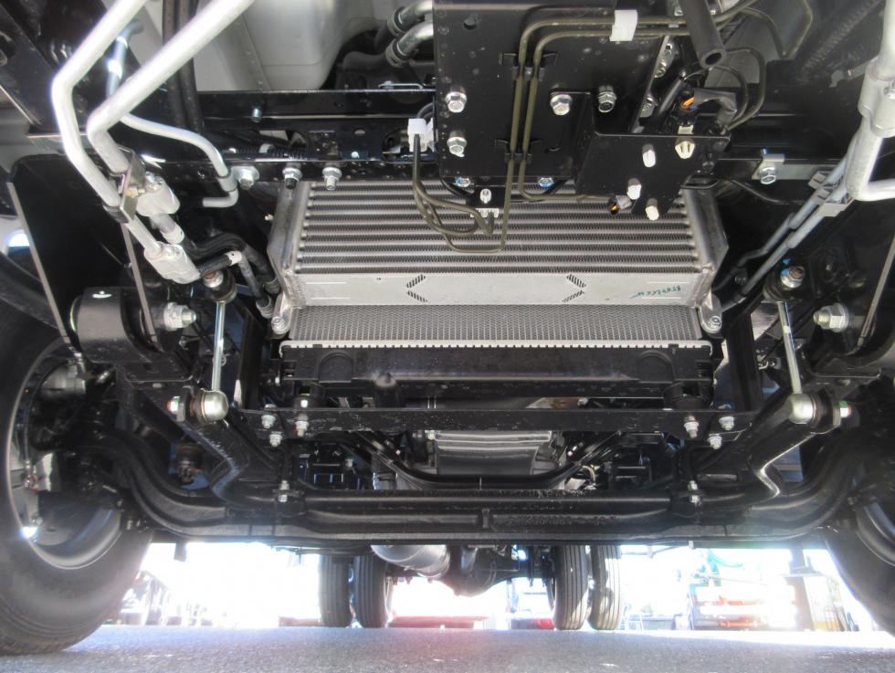 三菱 冷凍・保冷 小型  ◆商談中◆　2RGーFEB50 38枚目