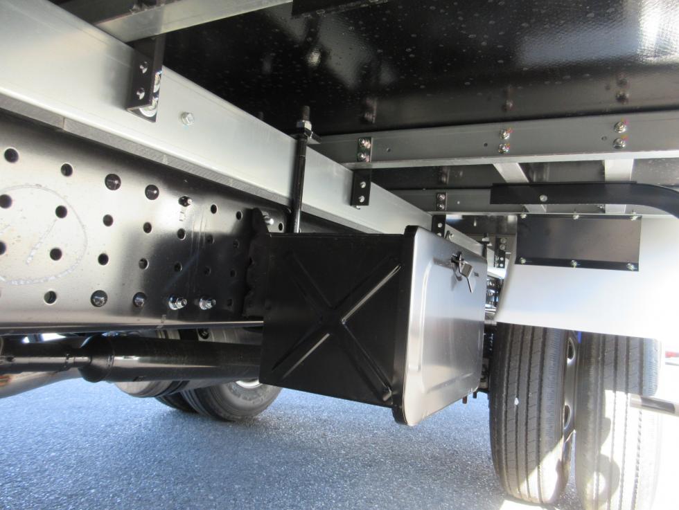 三菱 冷凍・保冷 小型  ◆商談中◆　2RGーFEB50 40枚目