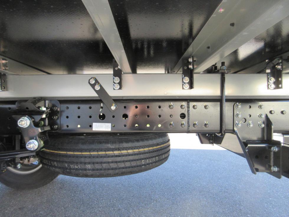 三菱 冷凍・保冷 小型  ◆商談中◆　2RGーFEB50 41枚目