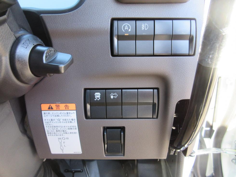 三菱 ダンプ 小型 令和7年12月 2RGーFBA60 10枚目