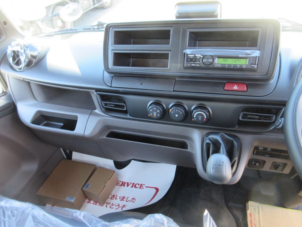 三菱 ダンプ 小型 令和7年12月 2RGーFBA60 12枚目