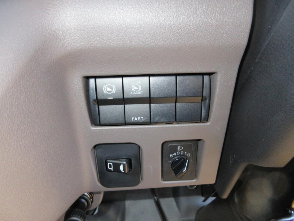 三菱 ダンプ 小型 令和7年12月 2RGーFBA60 14枚目