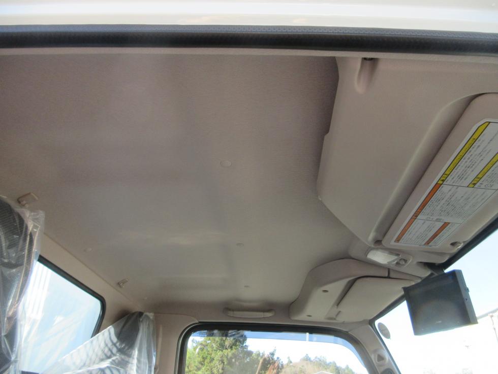 三菱 ダンプ 小型 令和7年12月 2RGーFBA60 17枚目