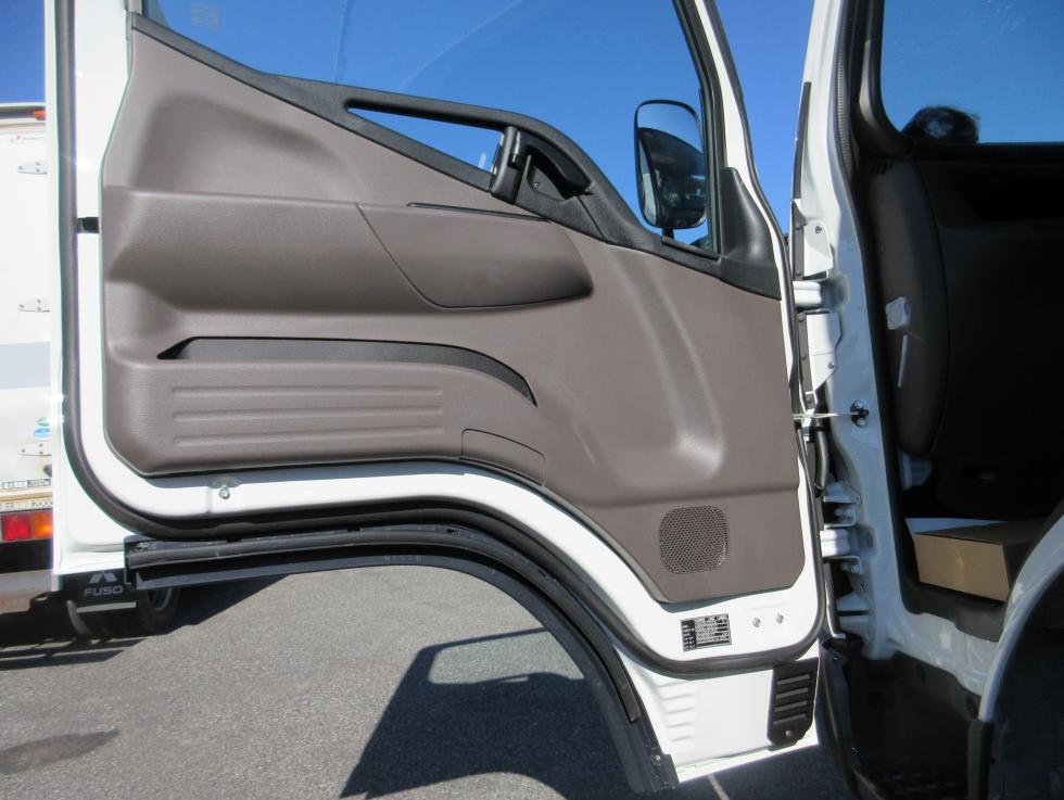 三菱 ダンプ 小型 令和7年12月 2RGーFBA60 21枚目