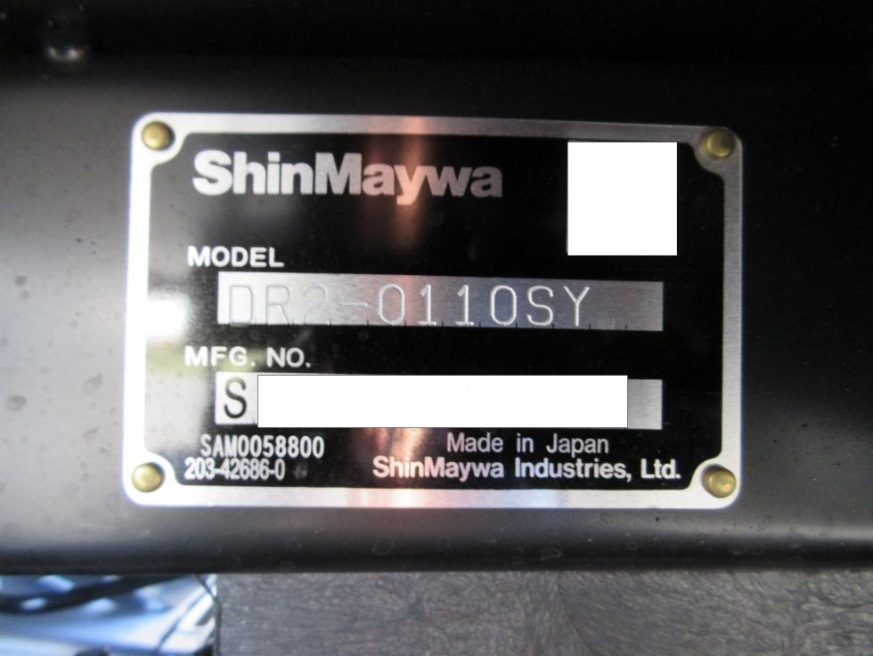 三菱 ダンプ 小型 令和7年12月 2RGーFBA60 22枚目