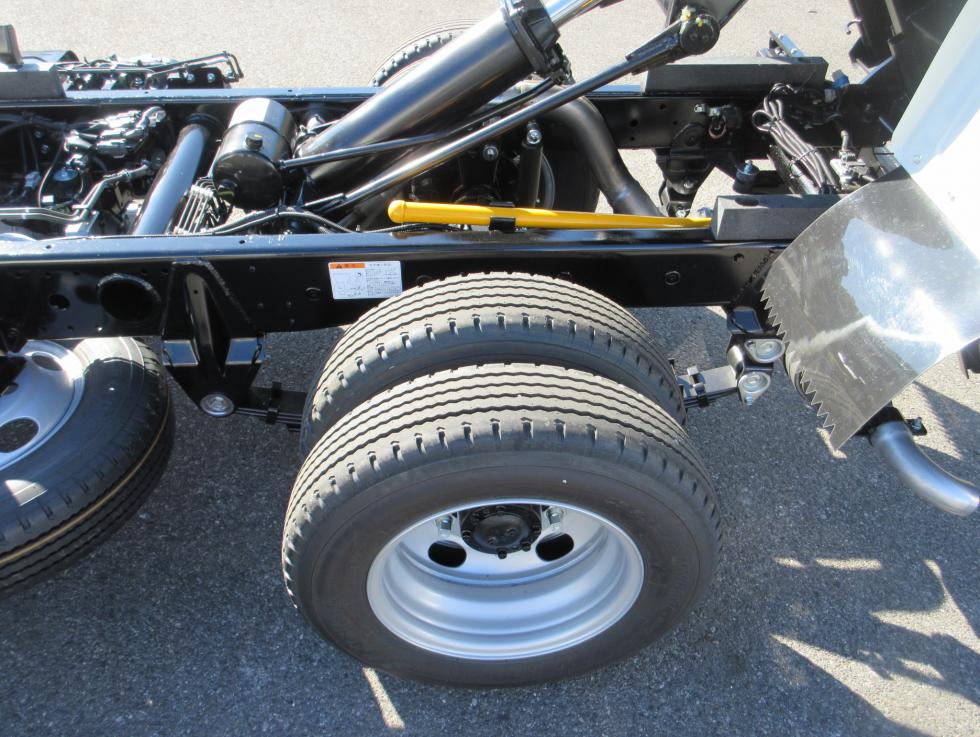 三菱 ダンプ 小型 令和7年12月 2RGーFBA60 27枚目