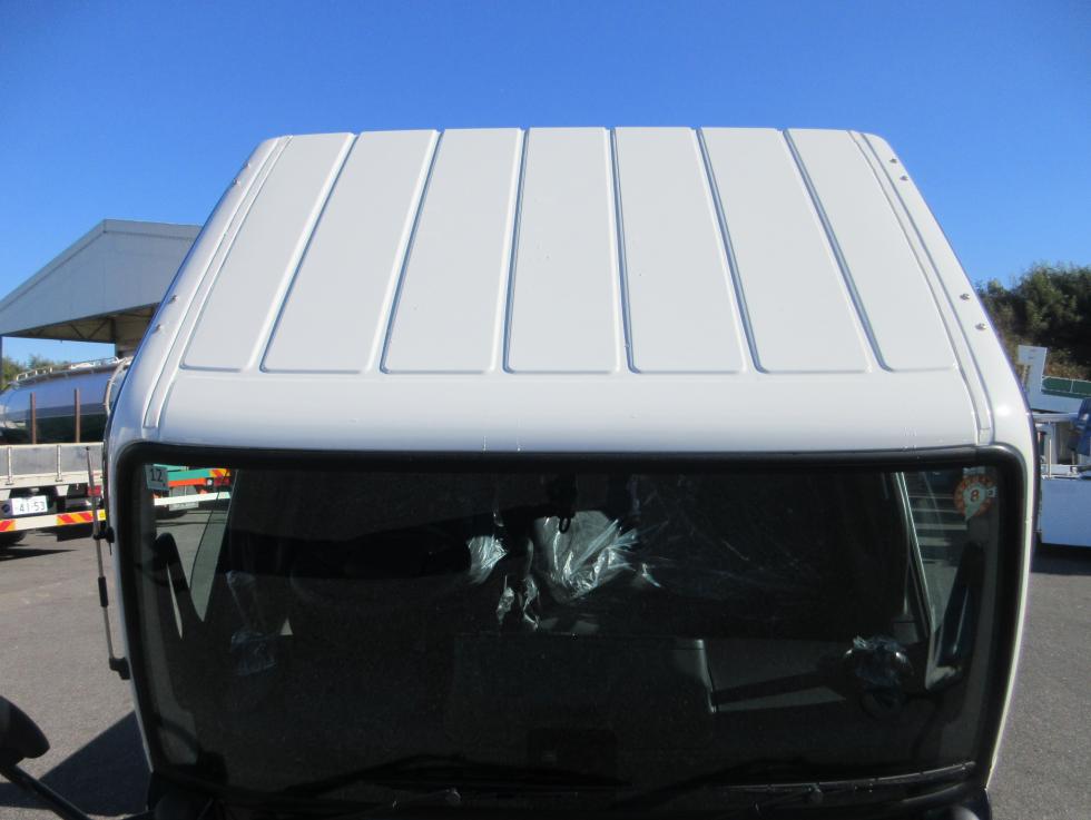 三菱 ダンプ 小型 令和7年12月 2RGーFBA60 43枚目