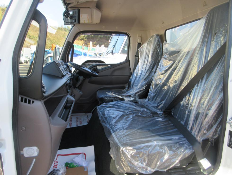 三菱 冷凍・保冷 小型  ◆商談中◆　2RGーFEB50 20枚目