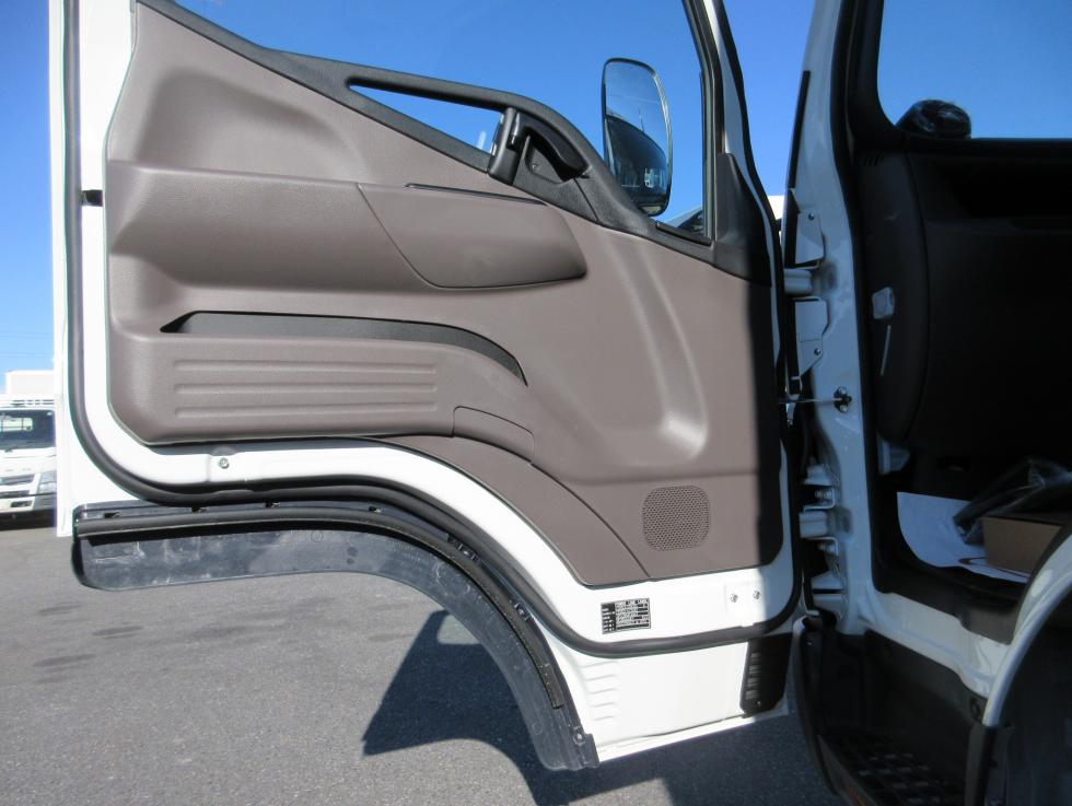 三菱 冷凍・保冷 小型  ◆商談中◆　2RGーFEB50 22枚目