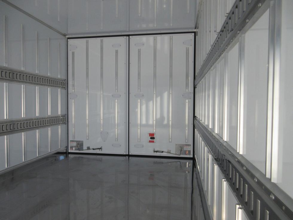 三菱 冷凍・保冷 小型  ◆商談中◆　2RGーFEB50 24枚目