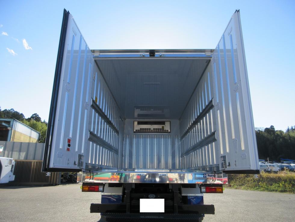 三菱 冷凍・保冷 小型  ◆商談中◆　2RGーFEB50 25枚目