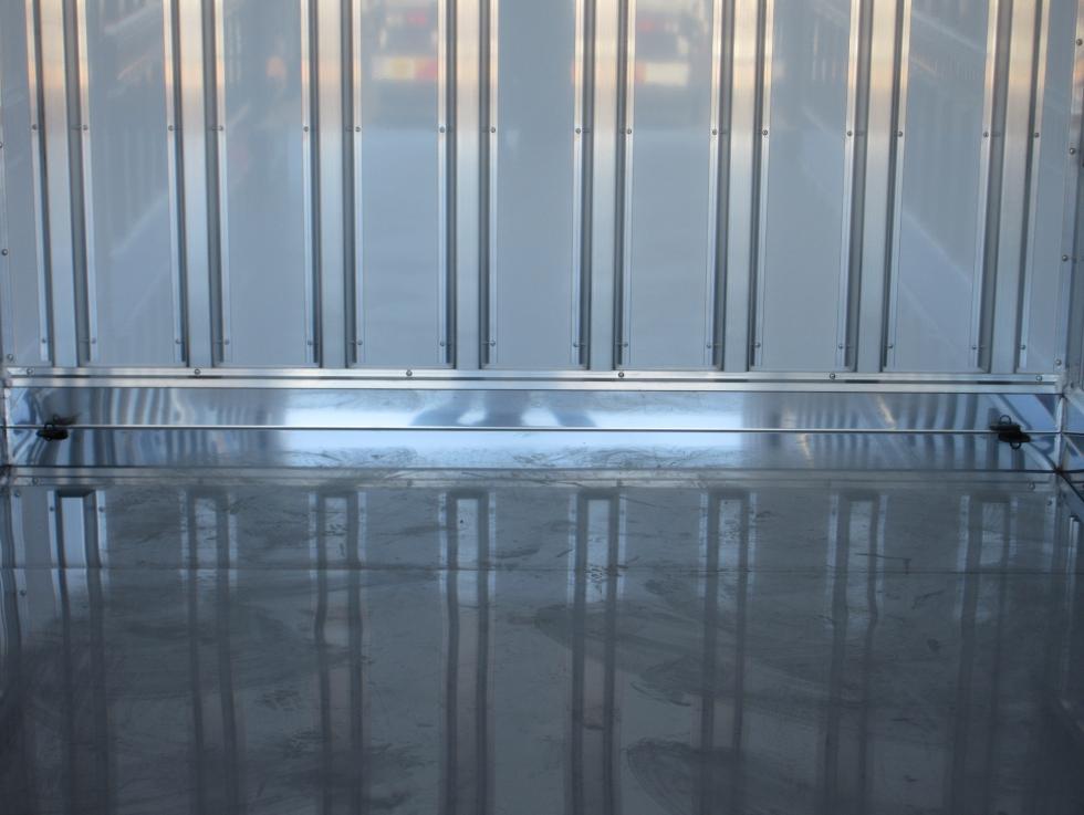 三菱 冷凍・保冷 小型  ◆商談中◆　2RGーFEB50 28枚目