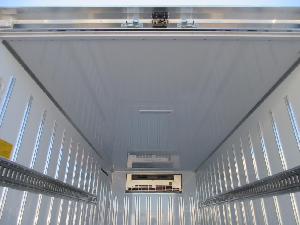 三菱 冷凍・保冷 小型  ◆商談中◆　2RGーFEB50 29枚目