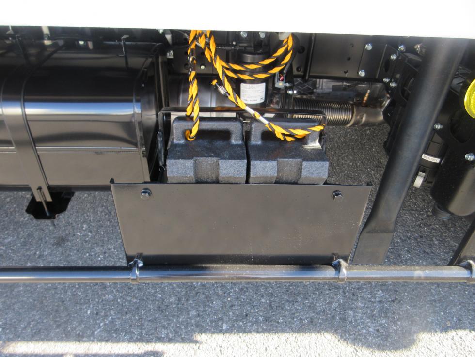 三菱 冷凍・保冷 小型  ◆商談中◆　2RGーFEB50 37枚目