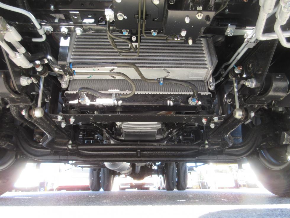 三菱 冷凍・保冷 小型  ◆商談中◆　2RGーFEB50 38枚目