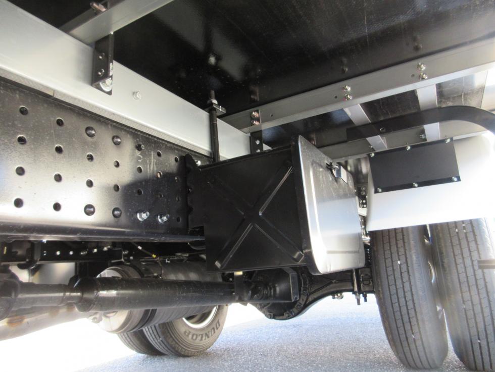 三菱 冷凍・保冷 小型  ◆商談中◆　2RGーFEB50 40枚目