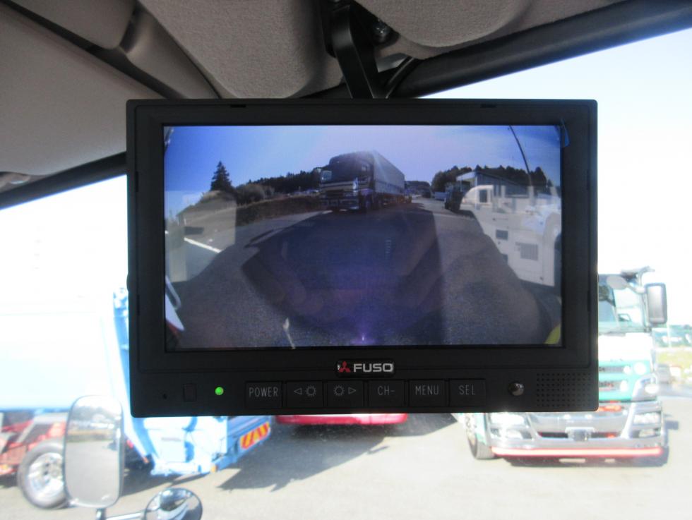 三菱 平ボデー・Wキャブ・シャーシ 小型 令和7年11月 2PGーFEB90 13枚目