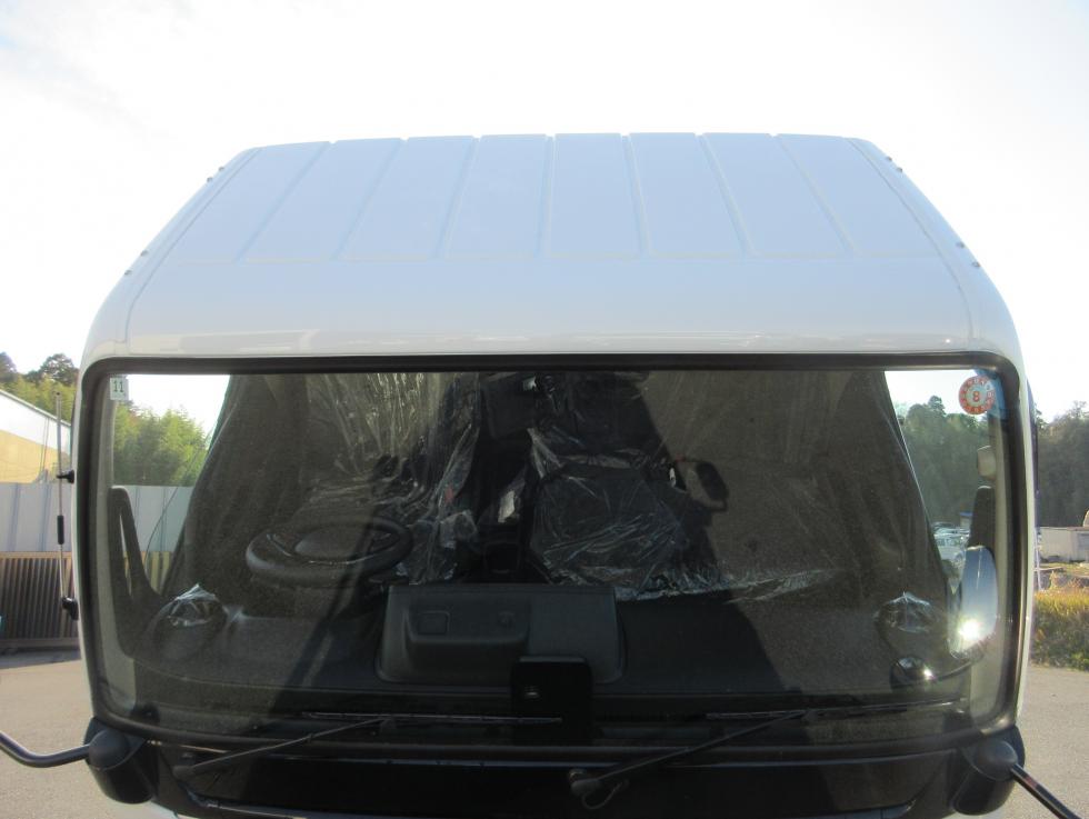 三菱 平ボデー・Wキャブ・シャーシ 小型 令和7年11月 2PGーFEB90 41枚目