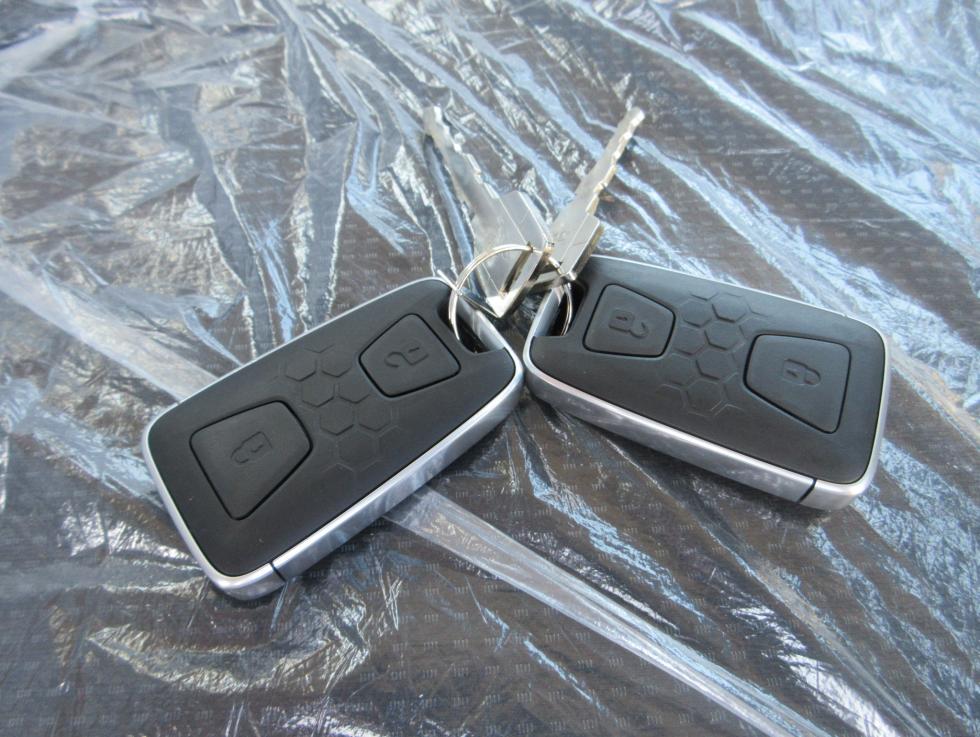 三菱 平ボデー・Wキャブ・シャーシ 小型 令和7年11月 2PGーFEB90 48枚目