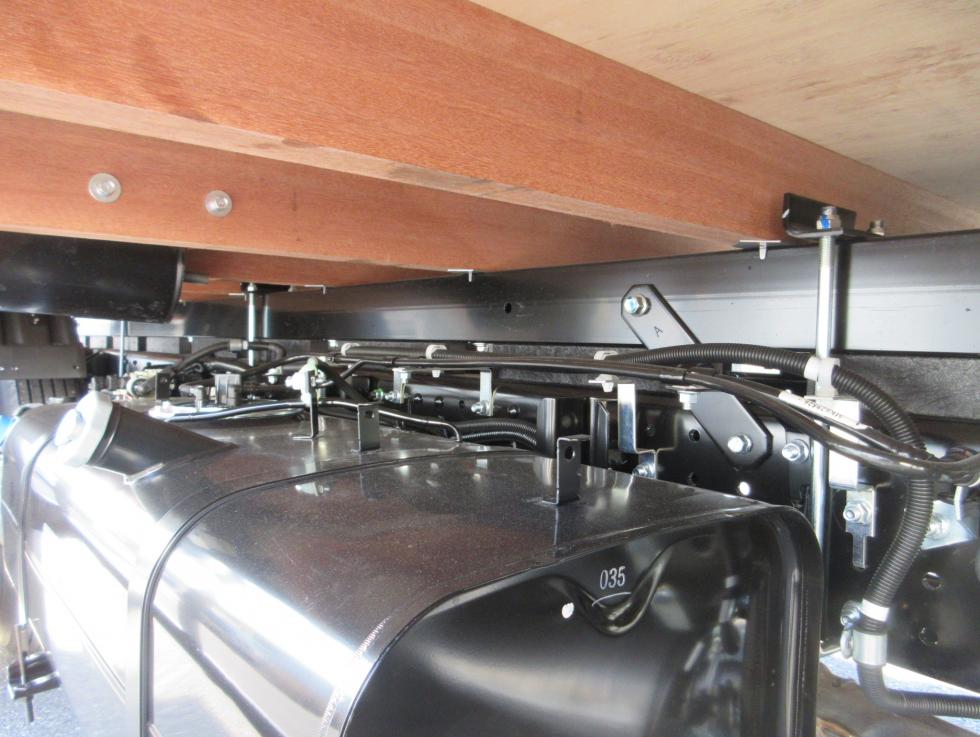 三菱 平ボデー・Wキャブ・シャーシ 小型 令和7年11月 2PGーFEB90 49枚目