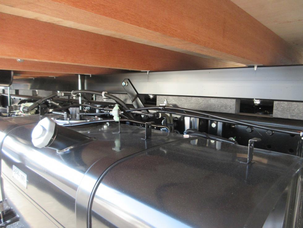 三菱 平ボデー・Wキャブ・シャーシ 小型 令和7年11月 2PGーFEB90 35枚目