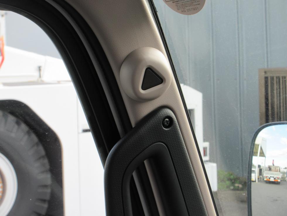 三菱 平ボデー・Wキャブ・シャーシ 小型 令和7年11月 2RGーFBA20 16枚目