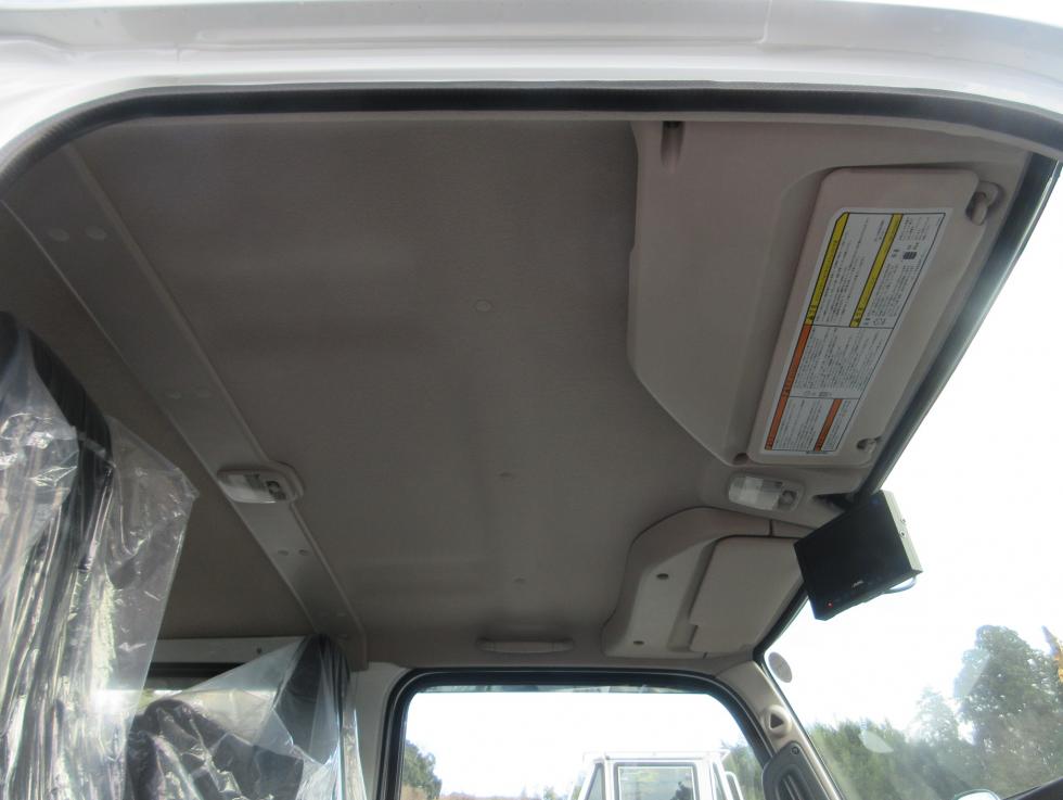 三菱 平ボデー・Wキャブ・シャーシ 小型 令和7年11月 2RGーFBA20 17枚目